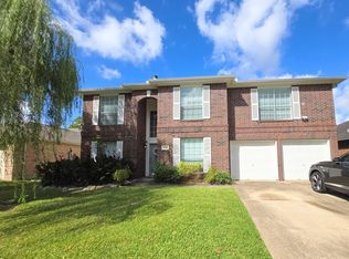 1314 Three Forks Dr, Katy, TX 77450