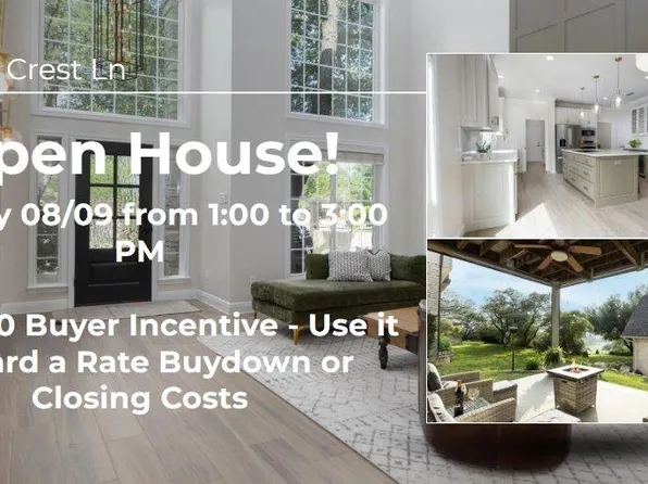 403 Golf Crest Ln, Lakeway, TX 78734