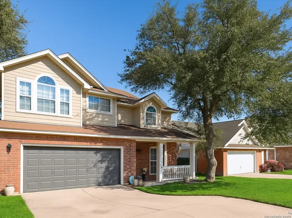 15866 Redwoods Mnr, San Antonio, TX 78247