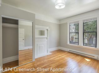 872 Greenwich St #864, San Francisco, CA 94133