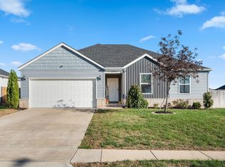 379 W Barcelona Street, Republic, MO 65738
