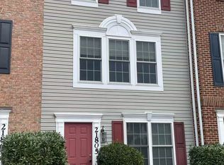 21805 Seneca Ayr Dr, Boyds, MD 20841