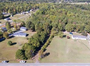 218 Wright Rd, Kings Mountain, NC 28086