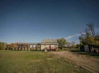 15536 W Township Road 1094, Mackenzie County, AB T0H1N0