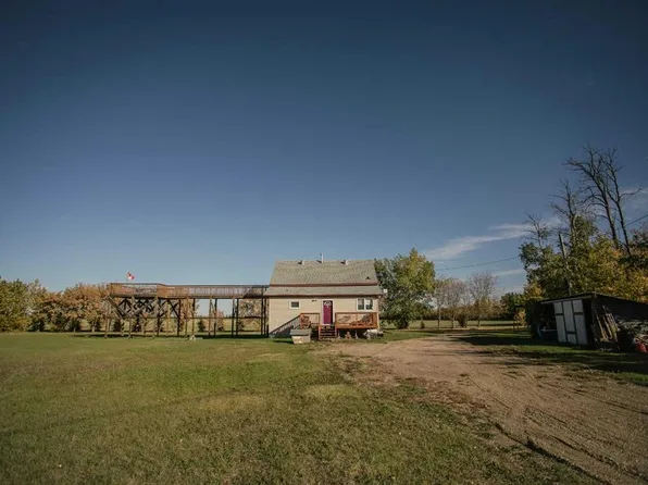 15536 W Township Road 1094, Mackenzie County, AB T0H 1N0