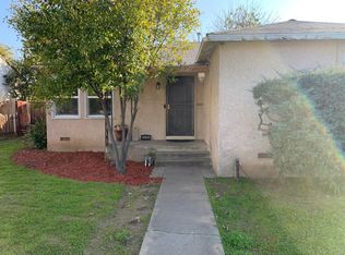 3004 E Hedges Ave, Fresno, CA 93703