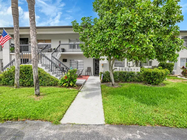 5759 Phoenix Palm Court #C, Delray Beach, FL 33484