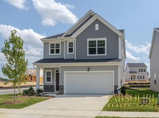 4301 Olde Waverly Way, Fuquay Varina, NC 27526