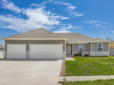 1402 S Olde Savannah Avenue, Republic, MO, 65738