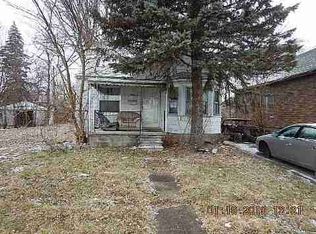 12101 Winthrop St, Detroit, MI 48227