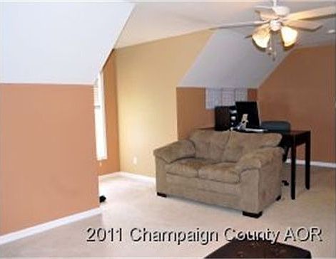 Bonus Room/4th Bedroom