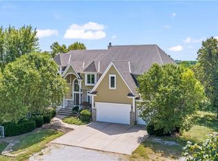2235 Missouri Hwy #150, Lees Summit, MO 64082