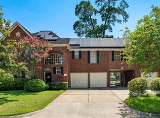 19003 Relay Rd, Humble, TX 77346