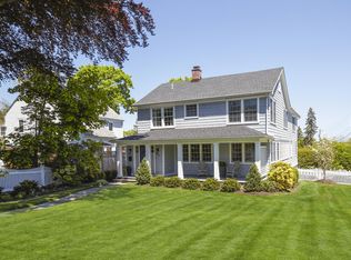 34 Marshall Ridge Rd, New Canaan, CT 06840