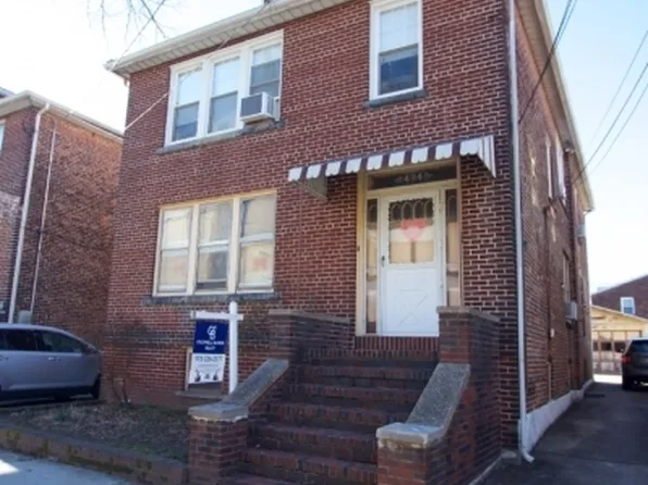 494 N 13Th St, Newark City, NJ 07107
