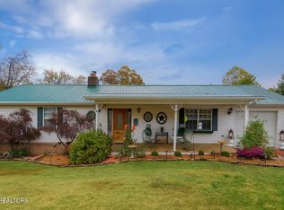 572 Allyson Dr, Kodak, TN 37764