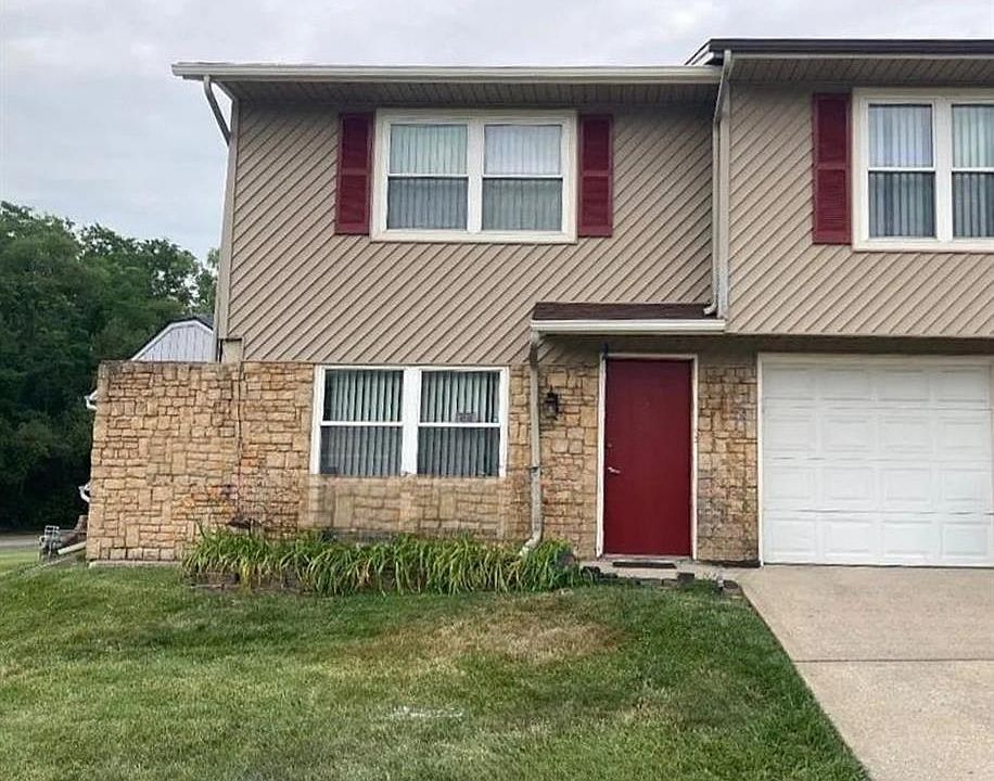 1st image of 4543 S Saville Ct