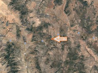 356 Slow Creek Road #-, Seligman, AZ 86337