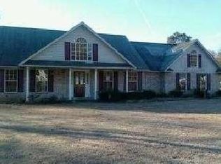 3725 Oleander Dr, Sumter, SC 29154