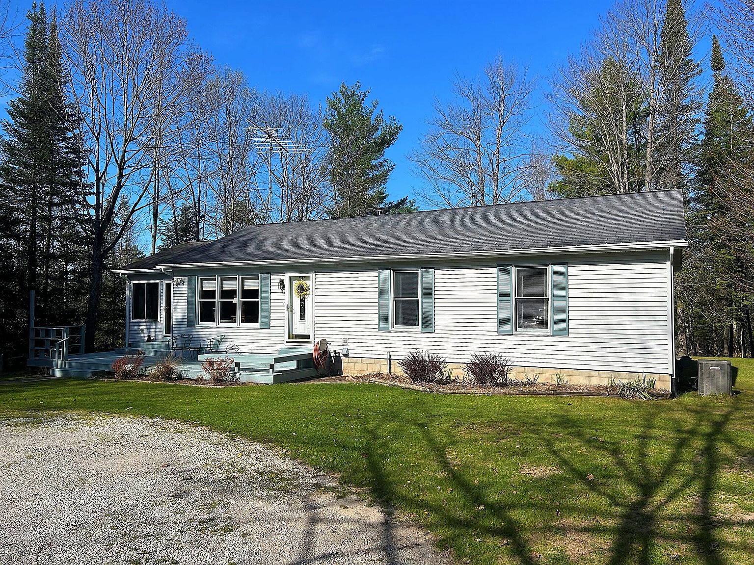 20660 County Road 459, Hillman, MI 49746 Zillow