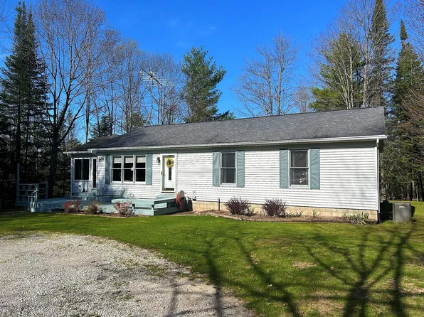 20660 County Road 459, Hillman, MI 49746