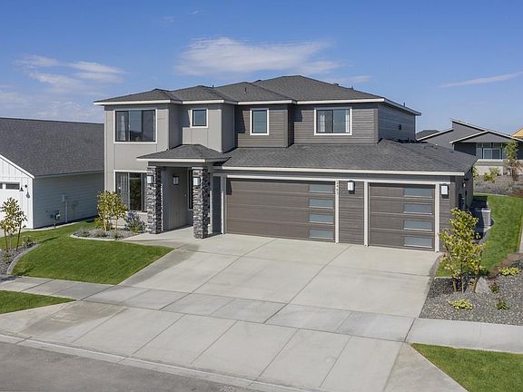 2019 Parade Home 20