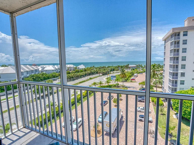 Window View
