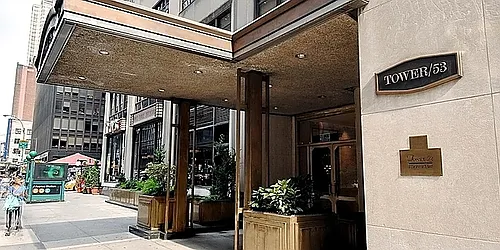 Rented by Citi Habitats