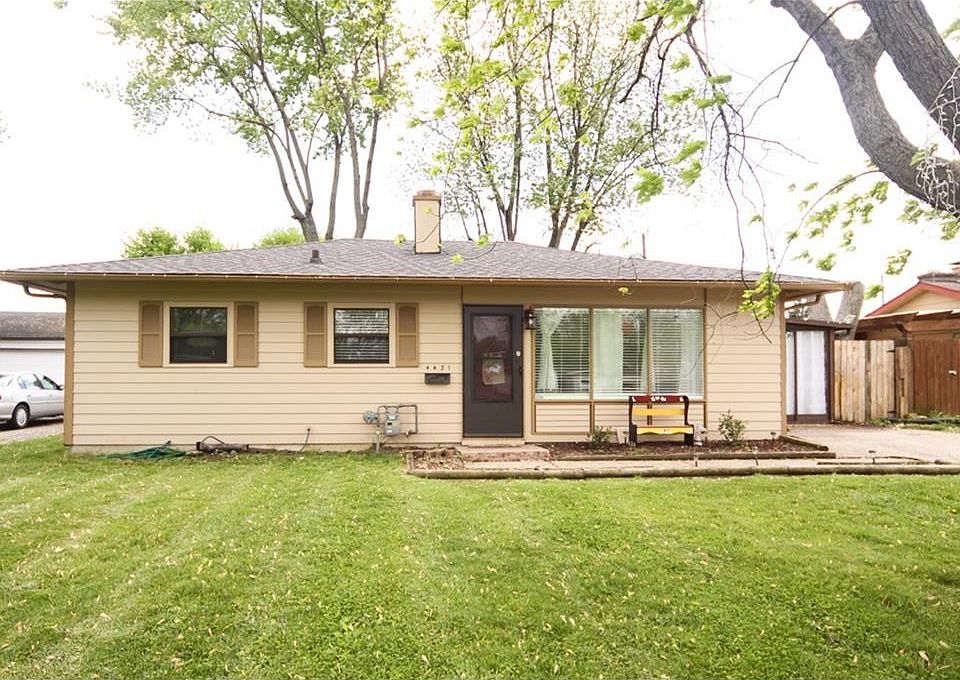 1st image of 4431 Patricia St