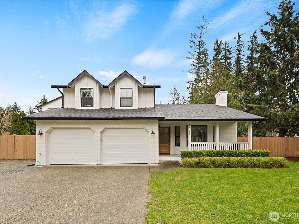 1st image of 23011 SE Lake Wilderness Drive