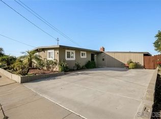 3604 Byrd St, San Diego, CA 92154