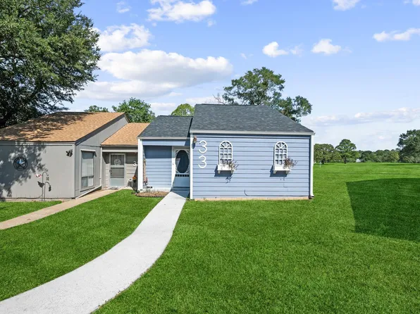 33 Driving Range Ln, Trinity, TX 75862