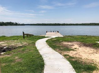 837 Triple Creek Loop, Livingston, TX 77351