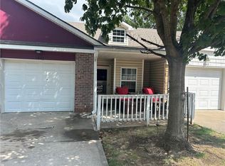 5843 Hunter Ct, Raytown, MO 64133