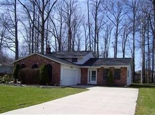 6484 Carter Blvd, Mentor, OH 44060