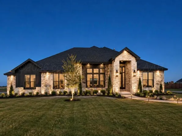 18351 Rhino Rd, Canyon, TX 79015
