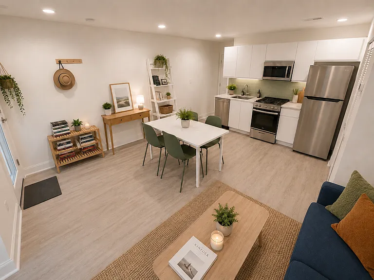 53 R St NW #B — Photo 7