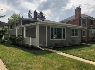 589 S Prospect Ave, Elmhurst, IL