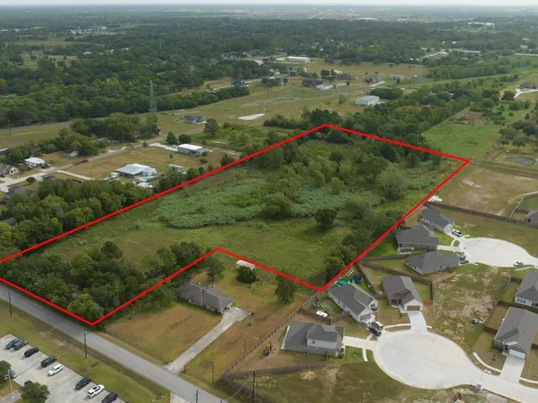 0 Avenue S, Santa Fe, TX 77510