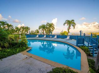 11 Long Reef, St. Croix, VI 00820