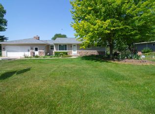 4615 N 149th STREET, Brookfield, WI 53005
