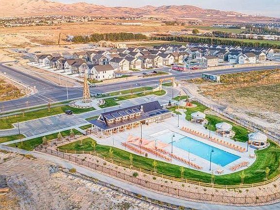 Community Swimming Pool