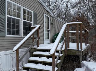 N1160 Southern Rd, Lyndon Station, WI 53944