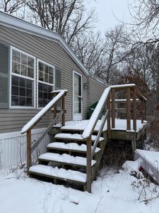 N1160 Southern ROAD, Lyndon Station, WI, 53944