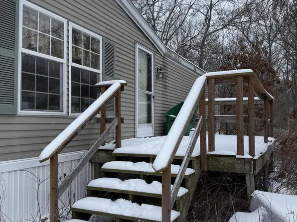 N1160 Southern ROAD, Lyndon Station, WI 53944