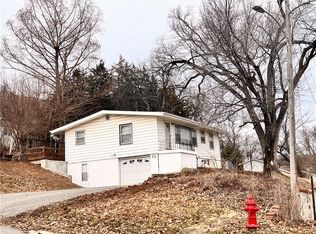 1601 Santa Fe St, Atchison, KS 66002