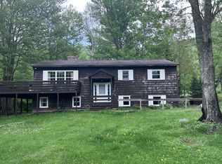 19 Robbins Mountain Rd, Richmond, VT 05477