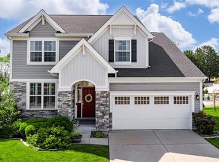 819 Brimley Dr, Cottleville, MO 63304