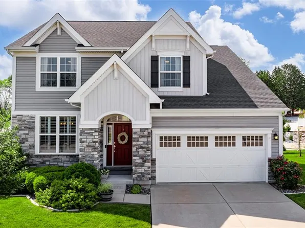 819 Brimley Dr, Cottleville, MO 63304