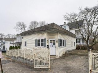 124 Tremont St, Ansonia, CT 06401